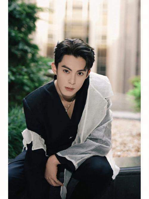 王鹤棣|王鹤棣被嘲只有2cm,太离谱是恶意揣测