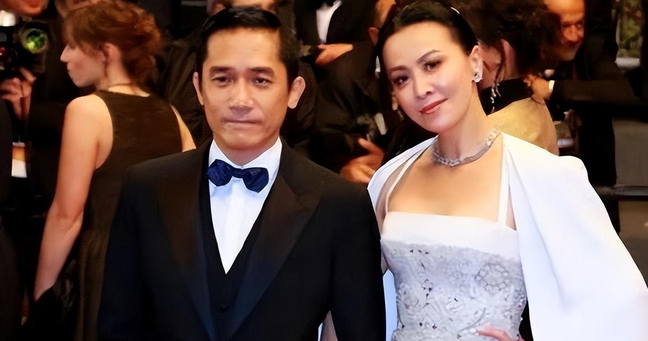 17年无子真相大白！被绑架后的创伤，刘嘉玲：用一生治愈