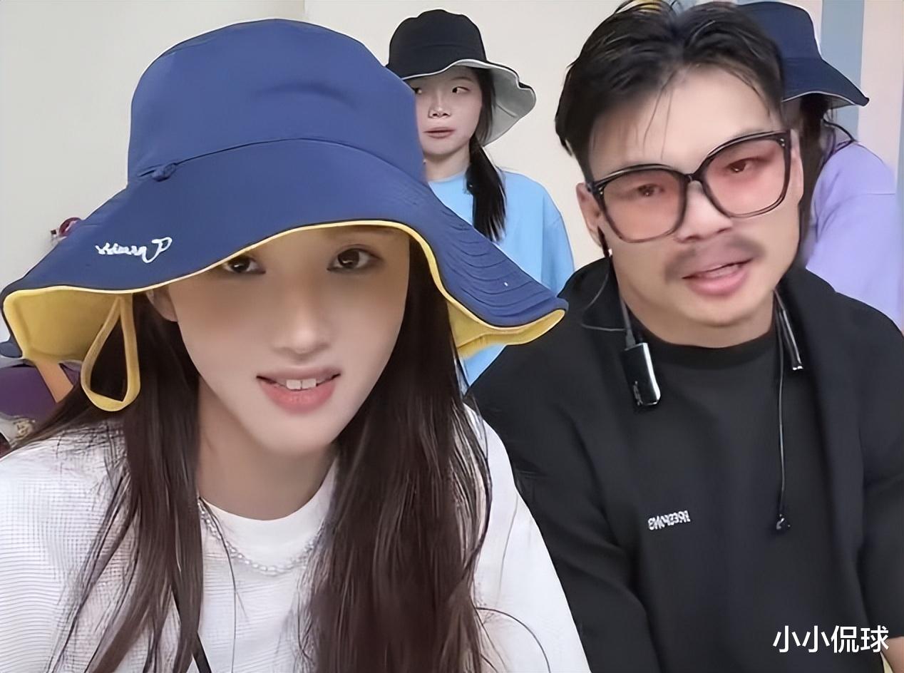 这一次，被曝婚内出轨后，嘴哥的尴尬处境，给网红圈敲响了警钟！