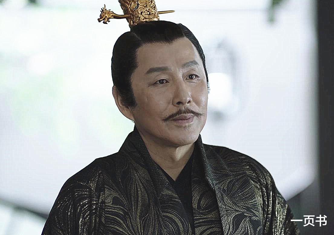 《庆余年2》来袭：叶流云、四顾剑真容曝光，影子真容太惊艳