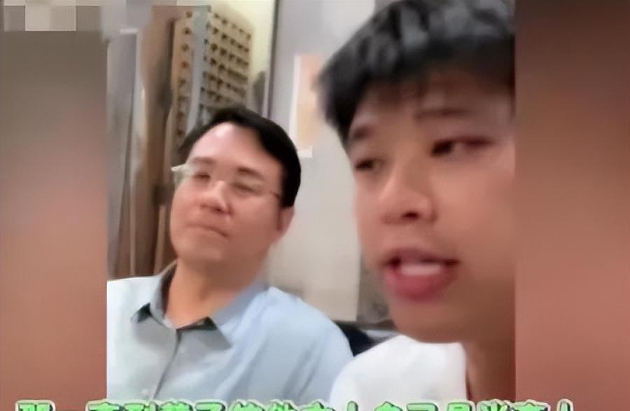 卓伟喊话大小S,曝出当年张雨绮气的扇汪小菲耳光的原因