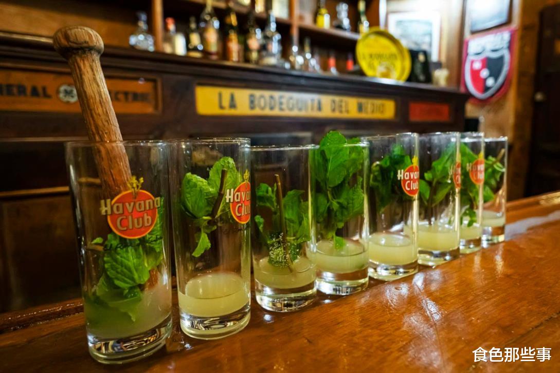 古巴|古巴人每天都吃些什么?看看真正的古巴饮食都有哪些吧