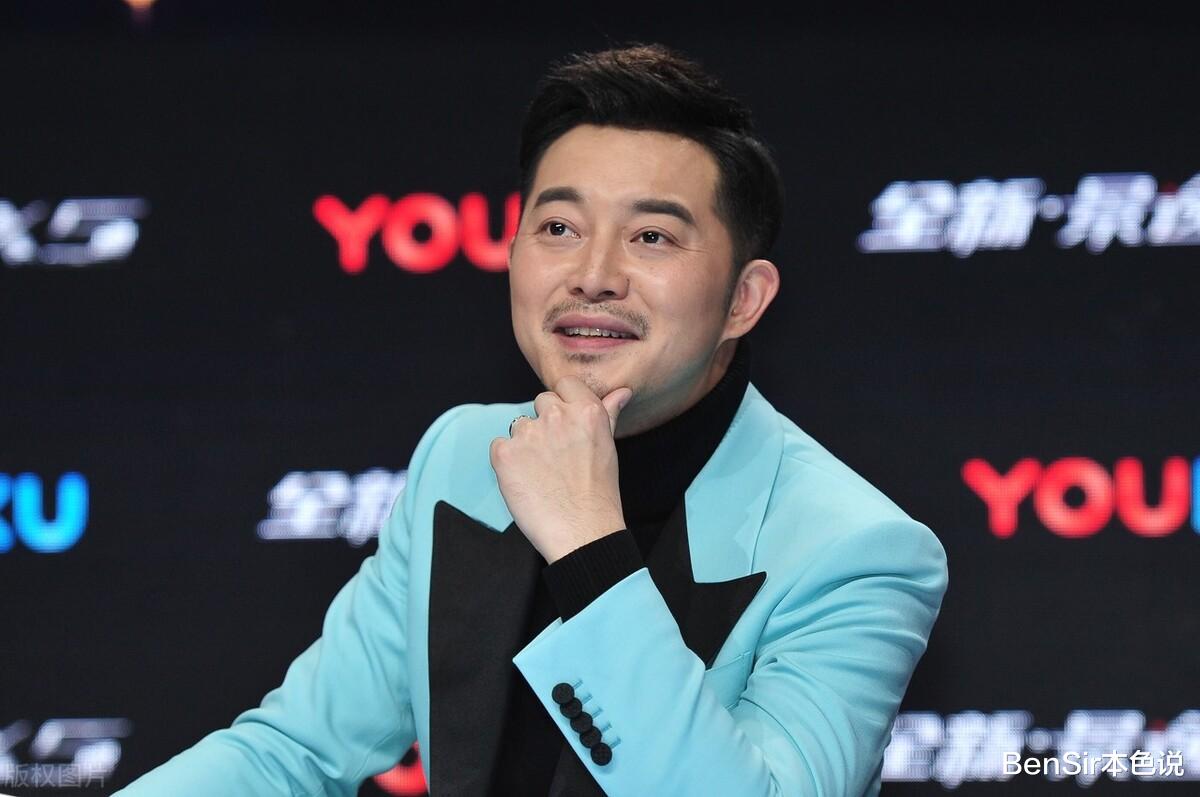 胡可|2019年到底发生什么事，让胡可和沙溢修复了濒临绝境的夫妻关系？