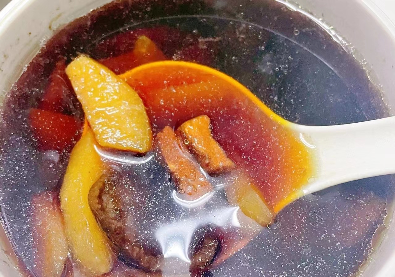 罗汉果|“养肺猛将”原来是它!三天吃一次,润肺降燥,化痰止咳,健脾胃