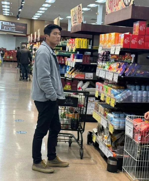 分手一年,王子文的高富帅前男友成这样了?网友:当时果然是装的