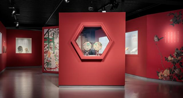 李广|春节逛逛博物馆