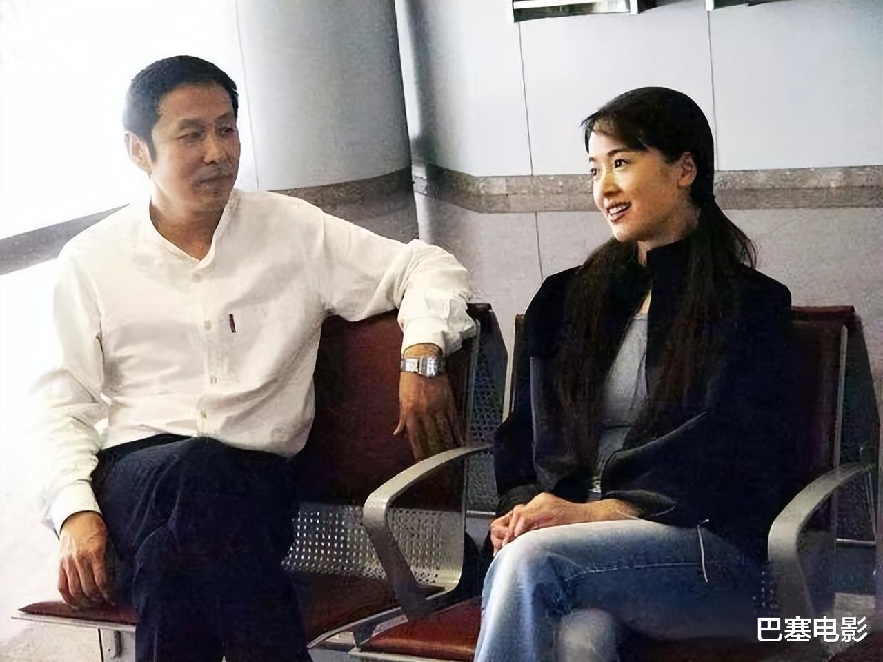 陈道明|陈道明被“毁”，是娱乐圈的悲哀