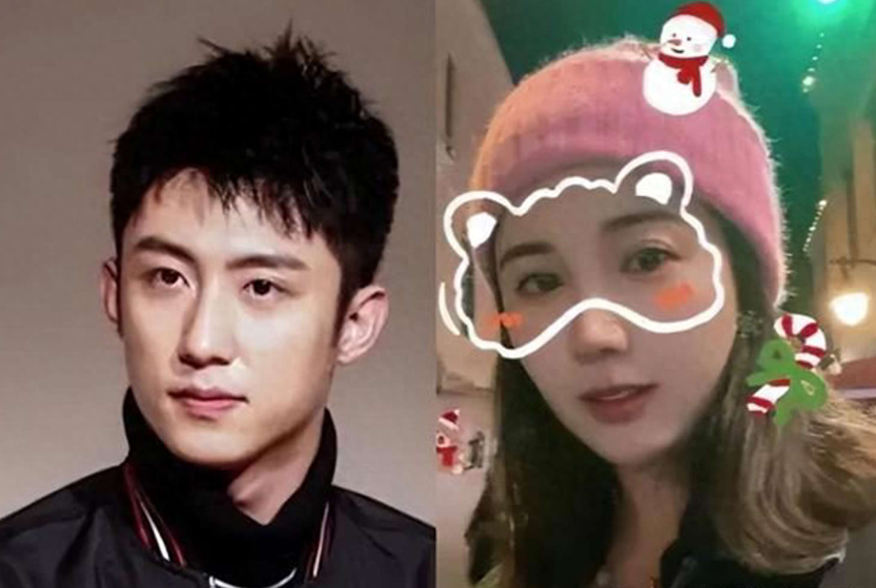 前妻发文怒怼黄景瑜：每年给他花1千万，如今还得赔2亿，只想结束