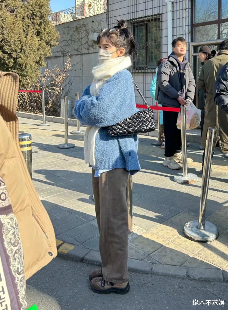 春晚|春晚第三次联排明星:杨幂行头超20万,刘诗诗几千元,私服见实力