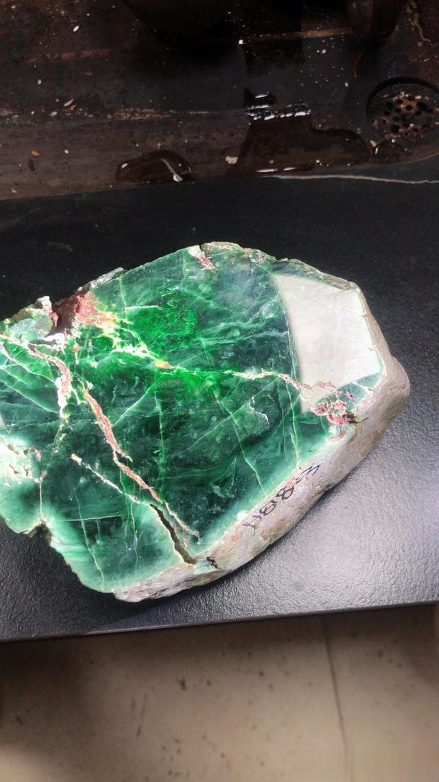 形差易内裂，丑石出高货不可取