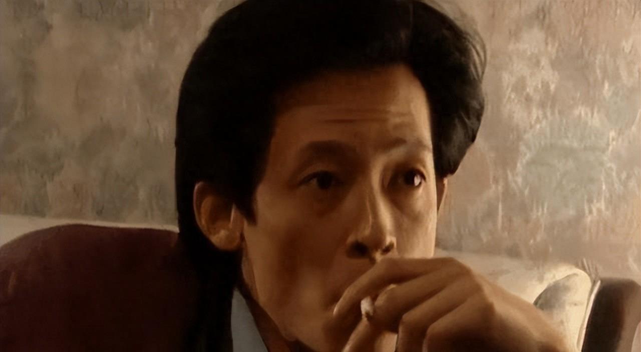 王志文:我落难时王宝强倾囊相助,但宝强落难借300万我却没给