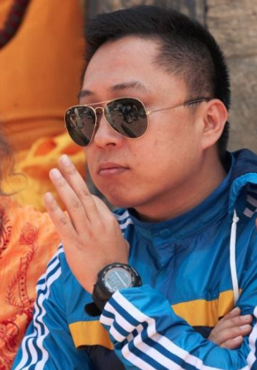 鬼吹灯是一个老人所写?答案:是他!