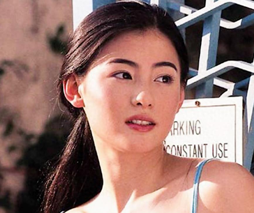 张柏芝将孙东海告上法庭?死性不改下孩子成为牺牲品,被迫停工!