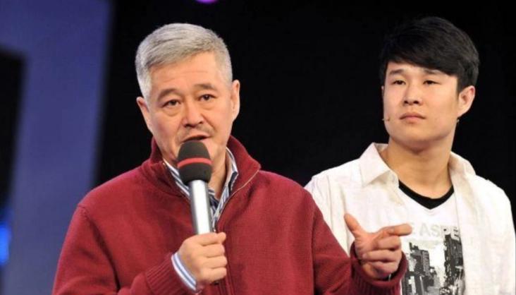 小沈阳|小沈阳:从爆红到隐匿,今知耻而后勇,成为赵家班的一股清流