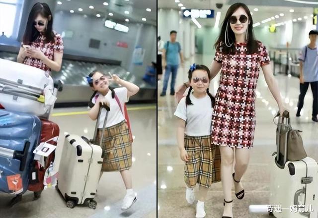 马蓉|回顾：马蓉的现状，是对“娱乐圈太太”的一种告诫