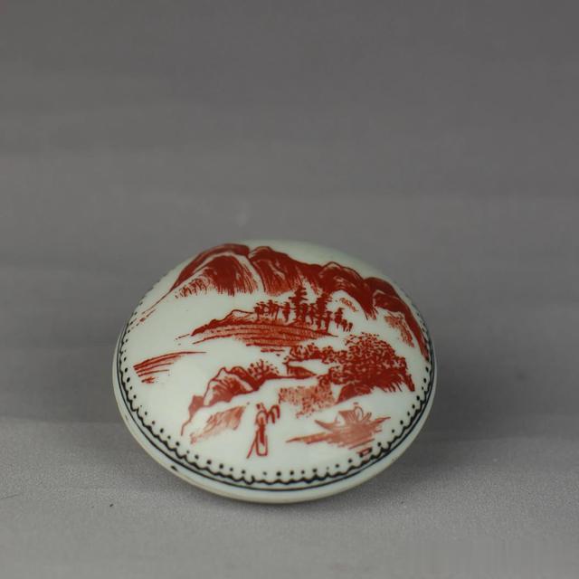 粉彩|567瓷器的卖点是什么？现在收藏还晚不晚