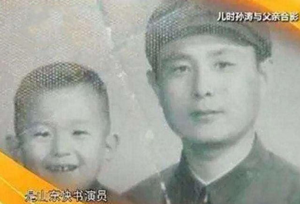 孙涛|孙涛：娶同学李莉，结婚27年被拿捏死，17次上春晚全是她的功劳