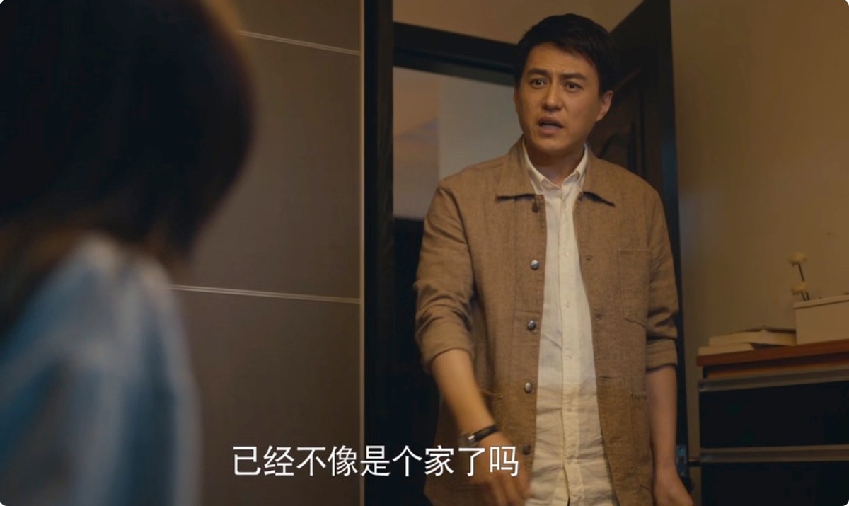 一人毁掉整部剧！《欢迎来到麦乐村》里的国家一级演员，表演让人难受