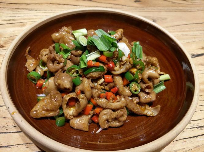 常德|舌尖上的湖南——常德市十大名菜