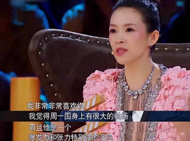 年轻时帅气逼人，老了却像“大姨”，这6位中年油腻的男星好可惜