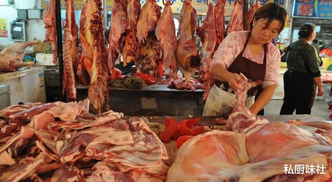 羊肉|自从吃了它,我的手脚暖暖的,再也不怕冰凉了!