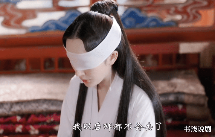 同是被男主辜负的可怜人，为啥素素大红大紫，阿音却反响平平？