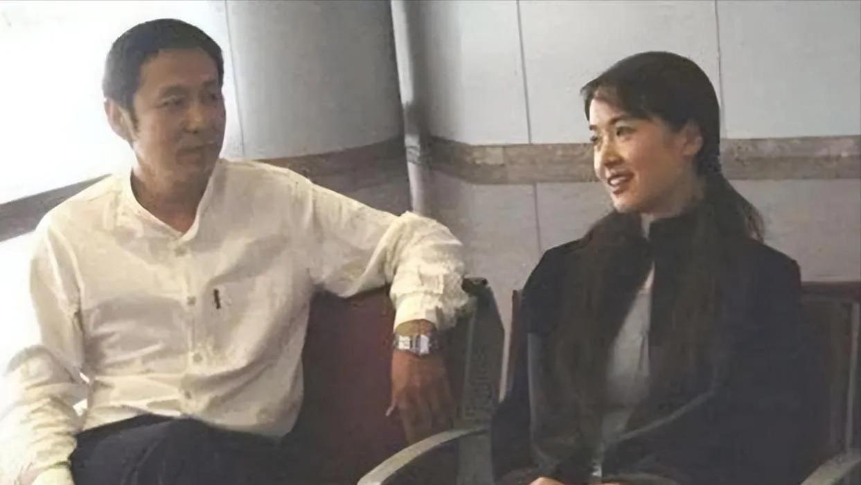 陈道明|娱乐圈再出丑闻，资深男演员出轨4女，4位女星最全揭秘