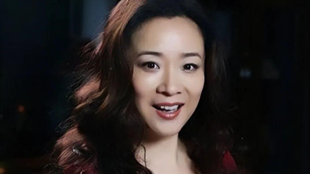 国家一级演员婚内多次出轨，丈夫隐忍十几年未离婚？