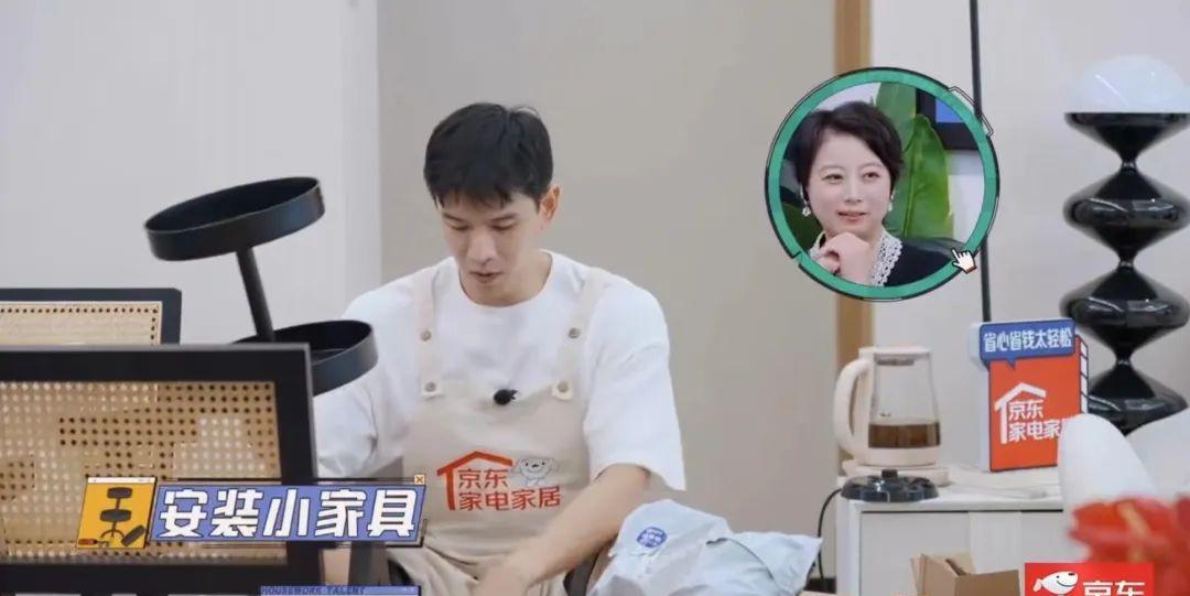 四年没戏拍，全靠吃软饭，怎么还全在夸他？