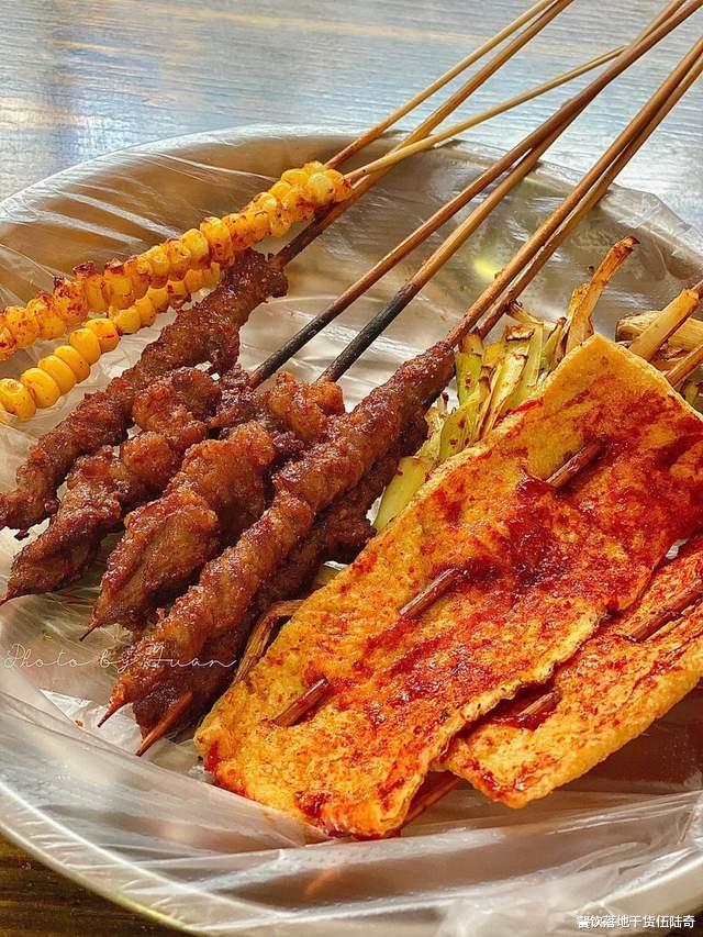 |木屋烧烤,都不得不做出改变啊,烧烤市场可能已没有那么好做了