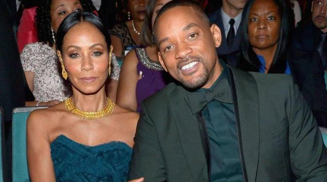 简直炸裂，我还是低估了威尔史密斯一家的奇葩程度！