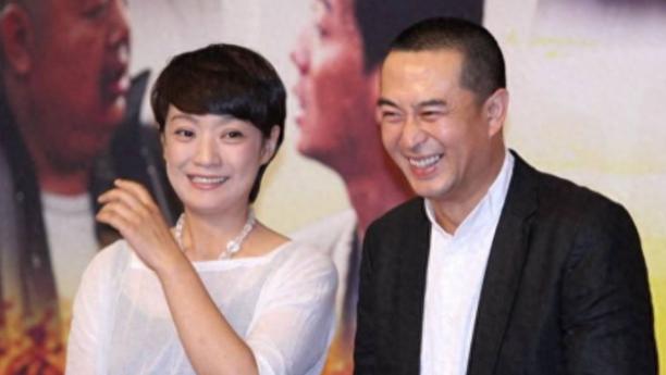 王海燕：我带24亿嫁给张嘉译，婚后才知他有恶习，离婚的心早有了