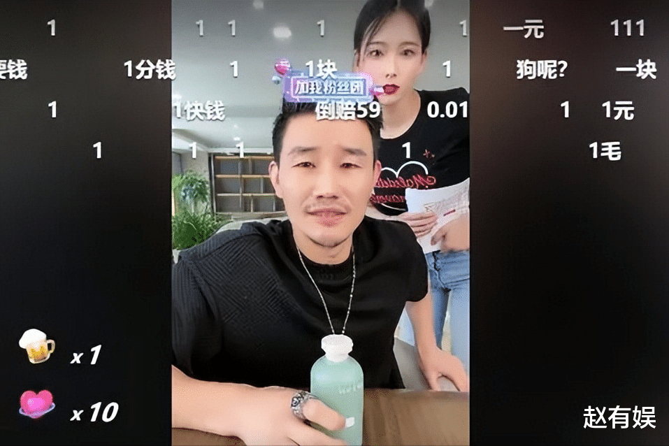 谢孟伟|“嘎子哥”谢孟伟参加华表奖被拒入场，他说：不让进是你们的损失