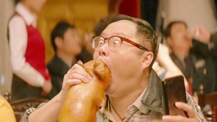 魏翔:当年在部队荣立三等功,退役后被沈腾捧红,成喜剧之王 - 娱乐资讯