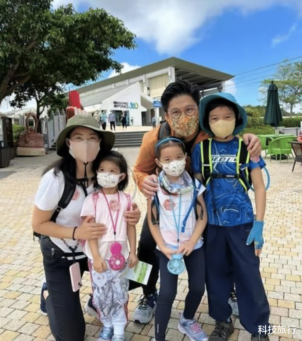 郭晶晶|郭晶晶,登上热搜!!