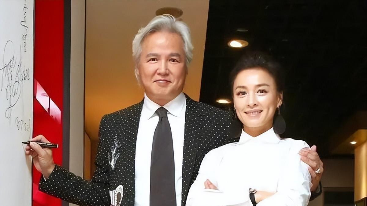 张庭夫妇案已撤销，96套房产及6亿存款全部解封，上个月低调复出