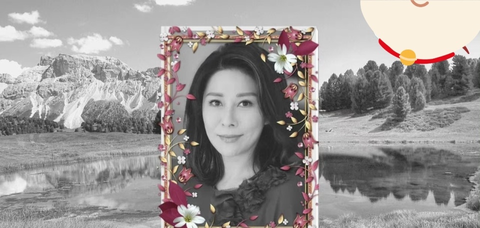 香港影星黎淑贤悲剧离世:47岁生命谢幕