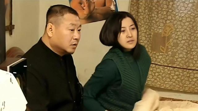 |赵本山御用媳妇:玉芬关婷娜都差点意思,赵海燕更加贤惠