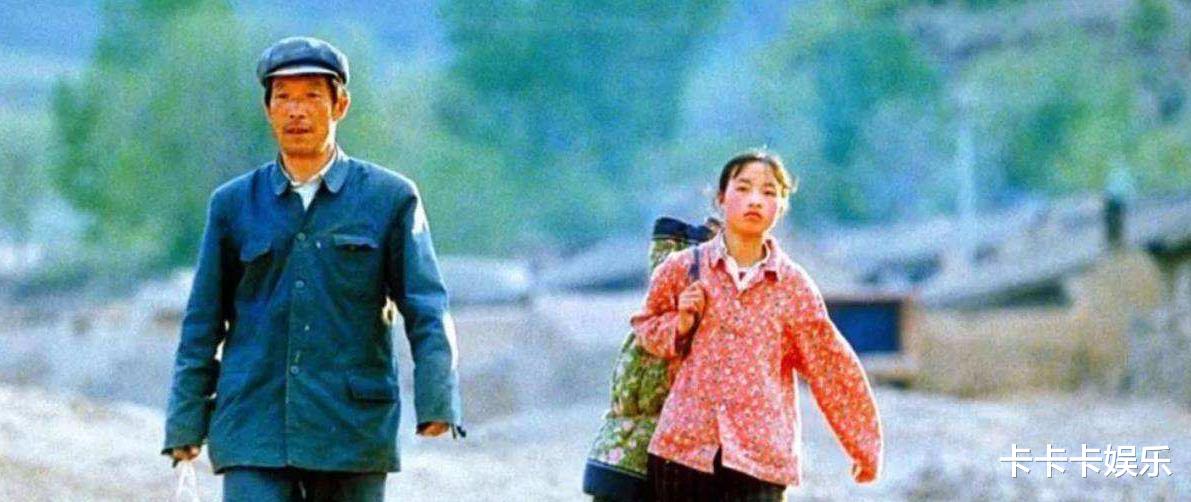 “谋女郎”魏敏芝：一夜爆红后被张艺谋劝退娱乐圈，现在过得怎样