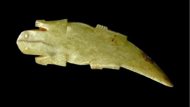 古董|神奇古玉动物园