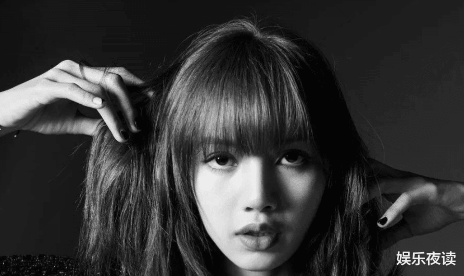 简直讽刺!Lisa疯马秀后被权威组织认可音乐成就,成为亚洲唯一上榜艺术家