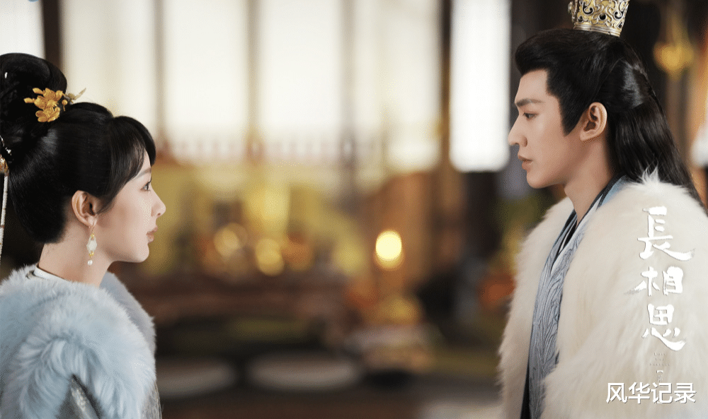 杨紫《长相思2》档期定了：七大剧情改动，或让原著党“暴躁”