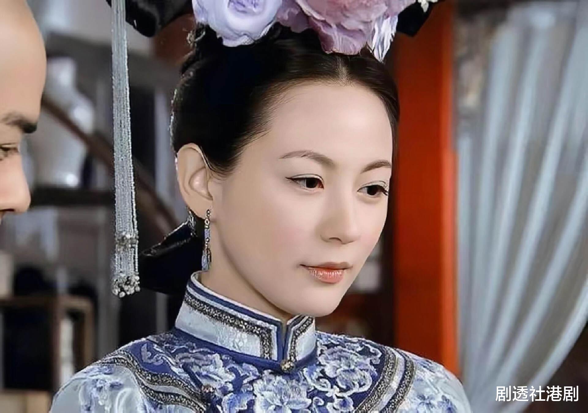 刘心悠|恭喜!香港知名女星被曝怀孕,全素颜出镜腹部凸起孕味足