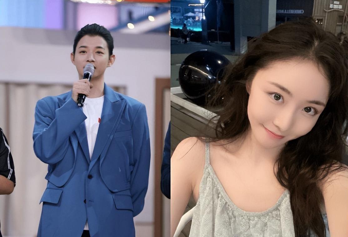 “上岸第一剑,先斩意中人”,陈露用9年青春,“毁了”霍尊一生