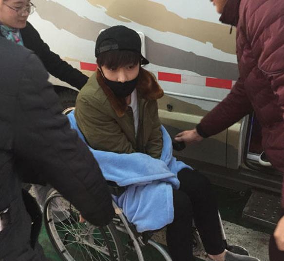 张艺兴|娱乐圈拜高踩低,在张艺兴身上体现的淋漓尽致