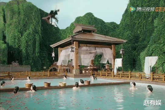 笑到肚疼的古装剧穿帮镜头：口罩忍了，空调不说了，拉链咋回事？