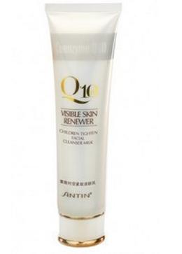 毛孔粗大需要早晚用洗面奶吗