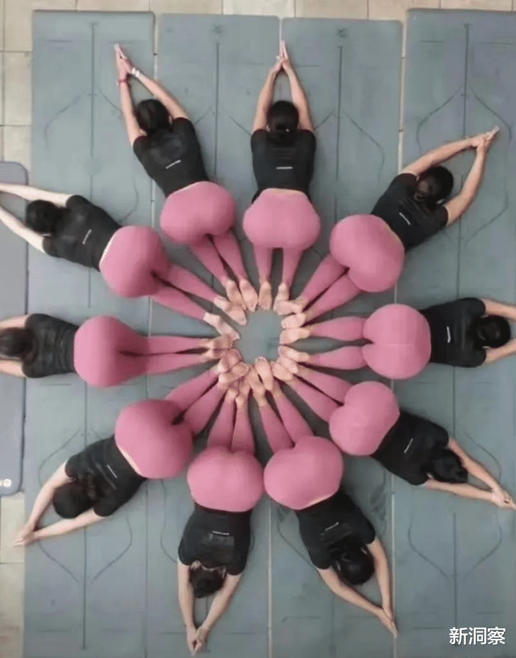 恒大歌舞团长白珊珊私照流出,团队曾年开支上亿!