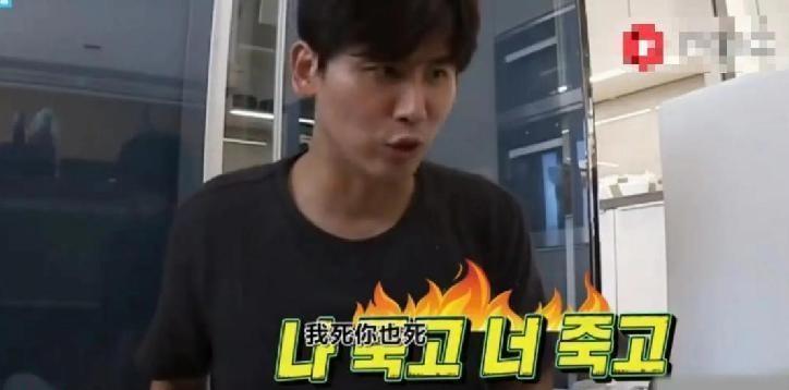 秋瓷炫|秋瓷炫的一段舞蹈,展现卑微到骨子里的失败婚姻!