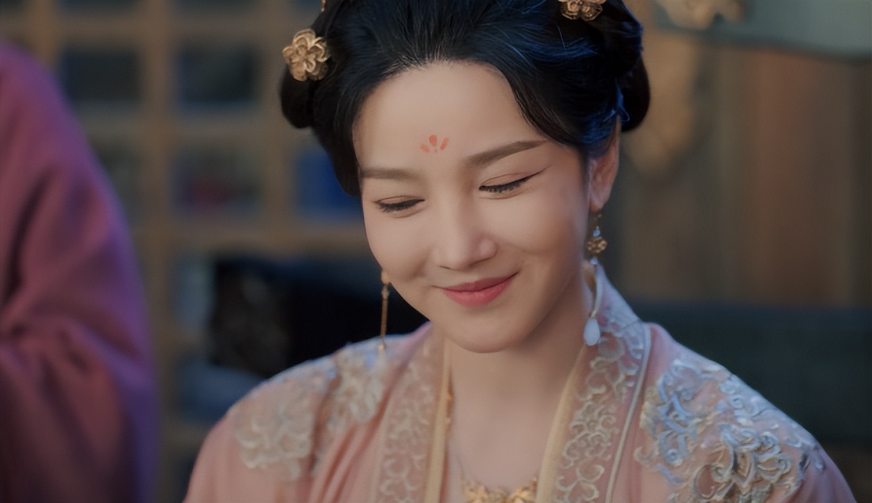 《一念关山》刘诗诗皱纹都是戏,五大女主天然脸与硅胶脸对比明显